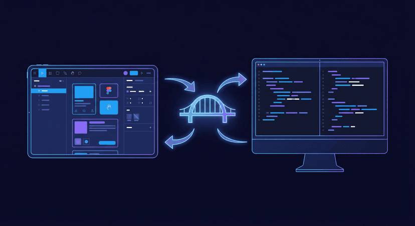 From Figma to Code: Our Design-to-Development Workflow