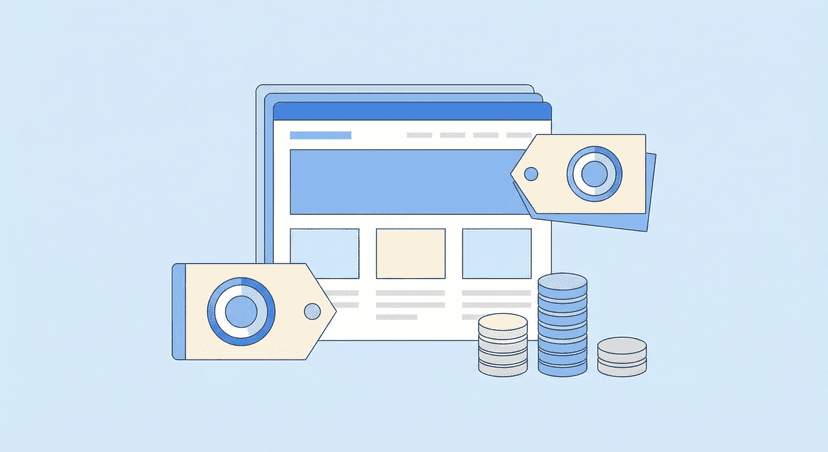 The Real ROI of Custom Software vs SaaS
