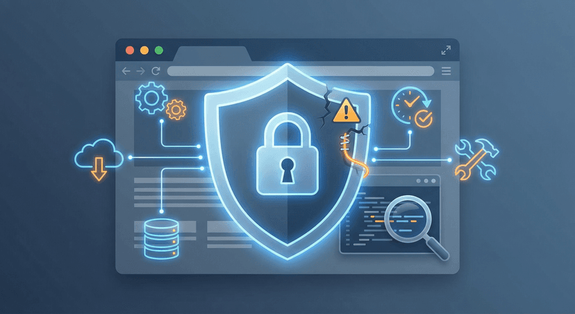 The Hidden Cost of Not Maintaining Your WordPress Site