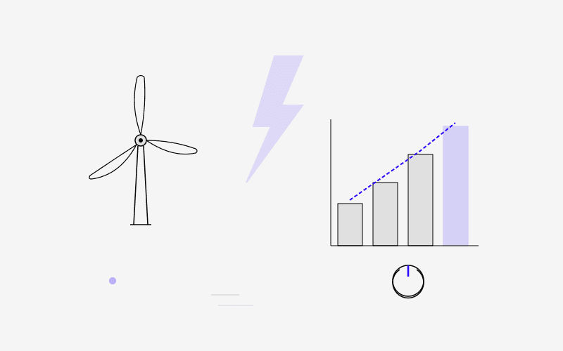 Mehrsprachige Unternehmenswebsite mit Projekt-Showcases, Lottie-Animationen und interaktiven Karten für ein belgisches Energieunternehmen