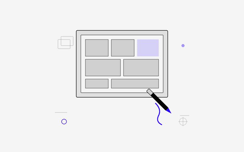 Headless-CMS-Portfolio mit GSAP-Animationen und Storyblok für ein Brüsseler Designstudio