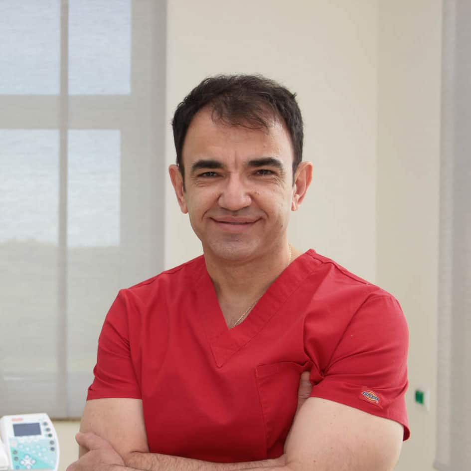 Aleksandar Radojkovic